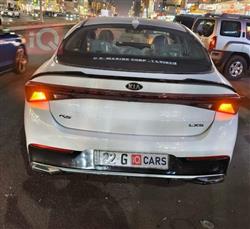 كيا K5